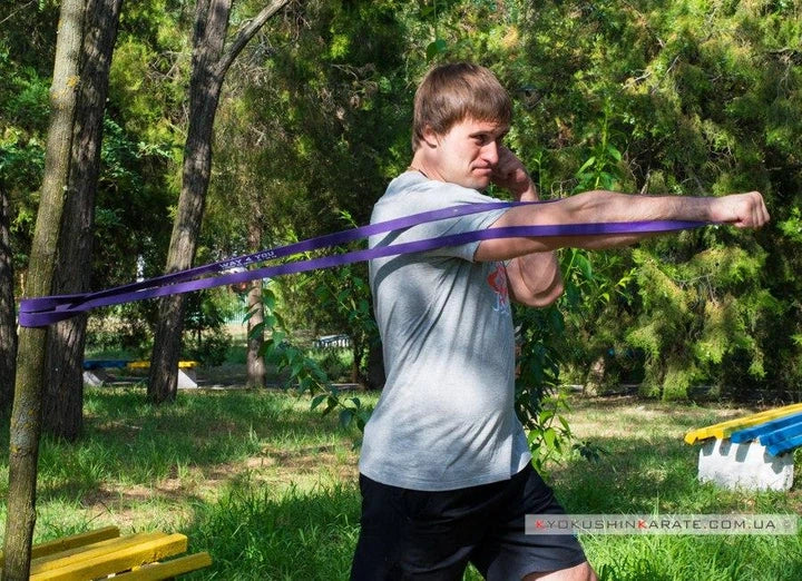 PowerBand Pro — Train Without Limits