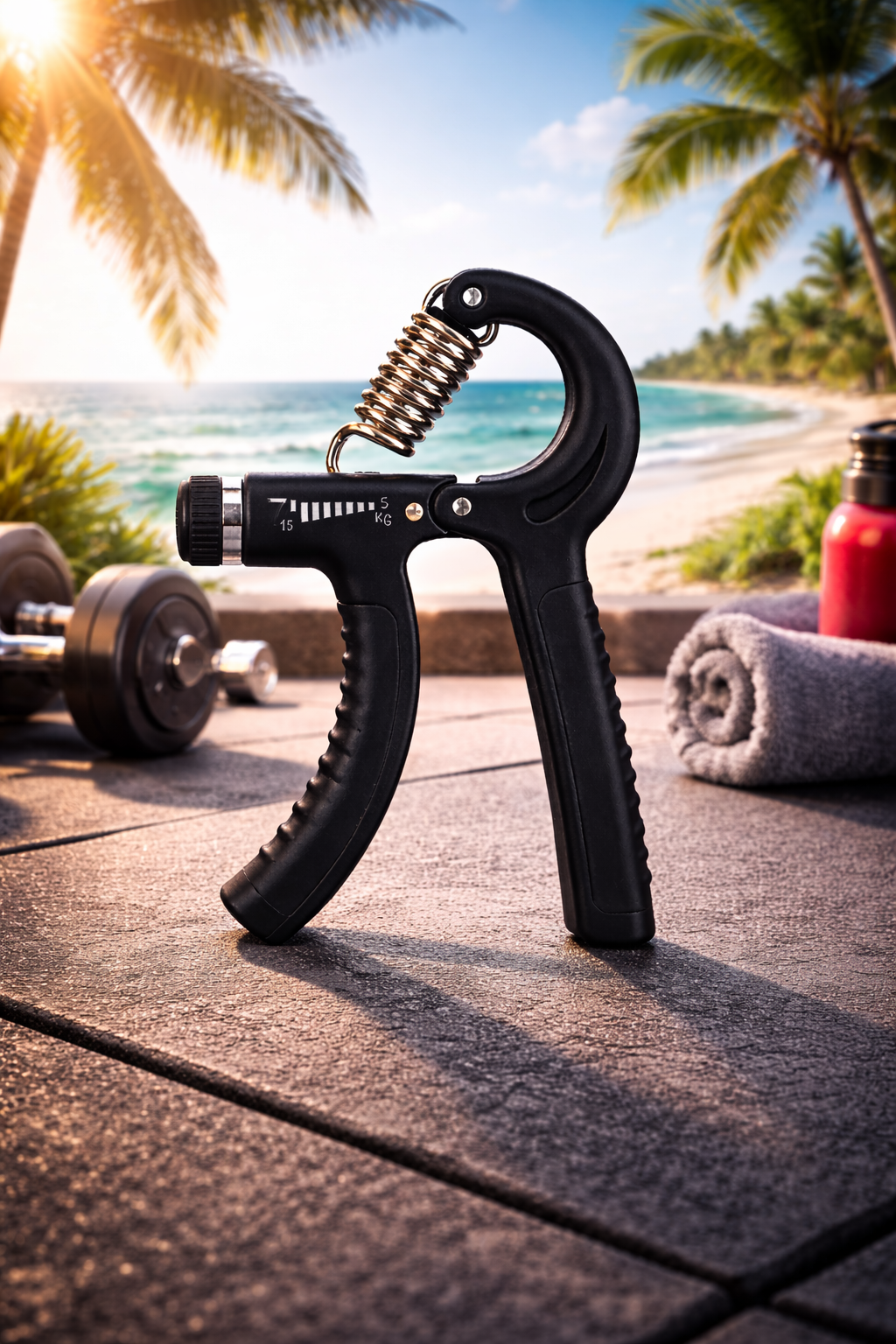 PowerGrip – Hand Expander