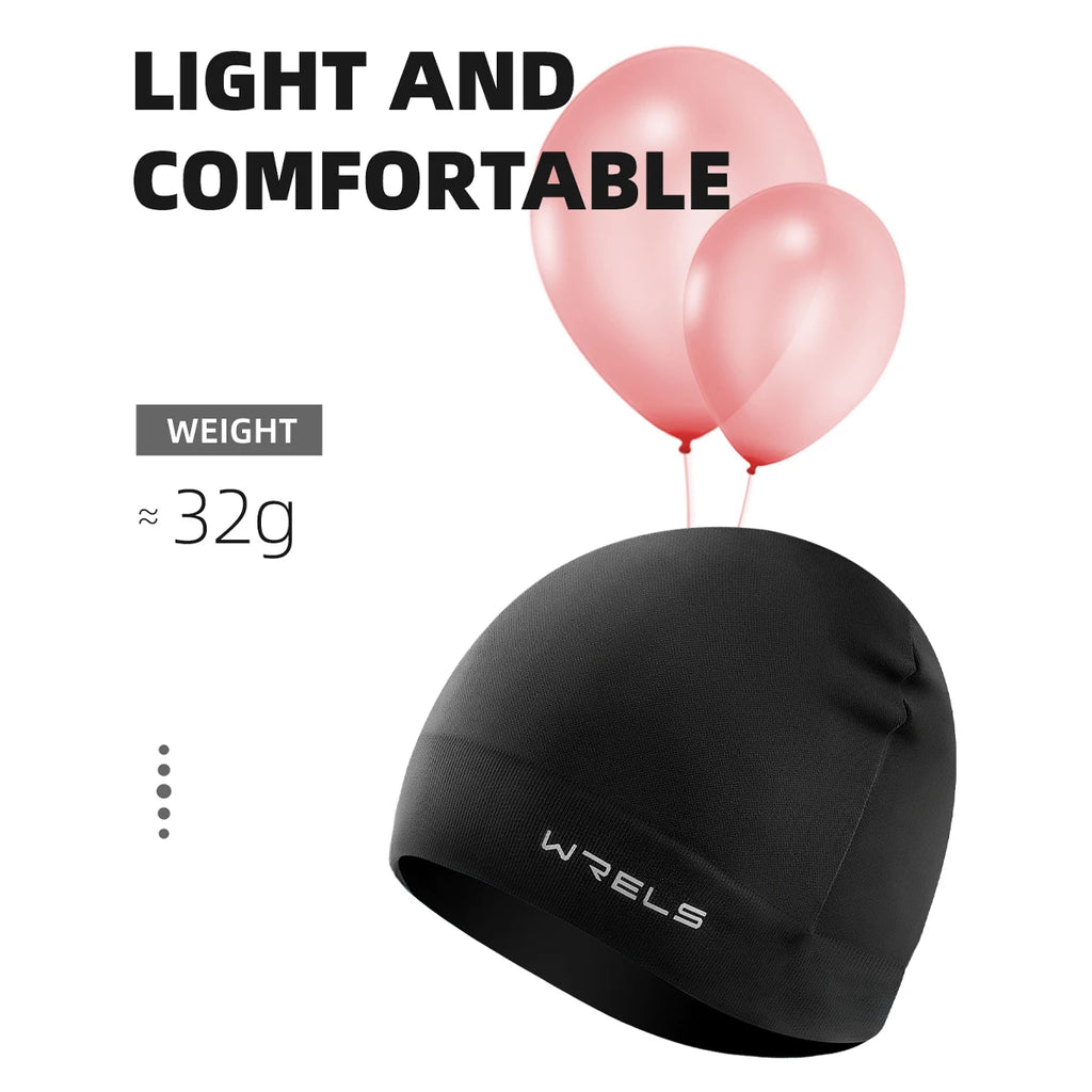 AeroFit Sports Beanie — Lightweight Comfort for Active Days