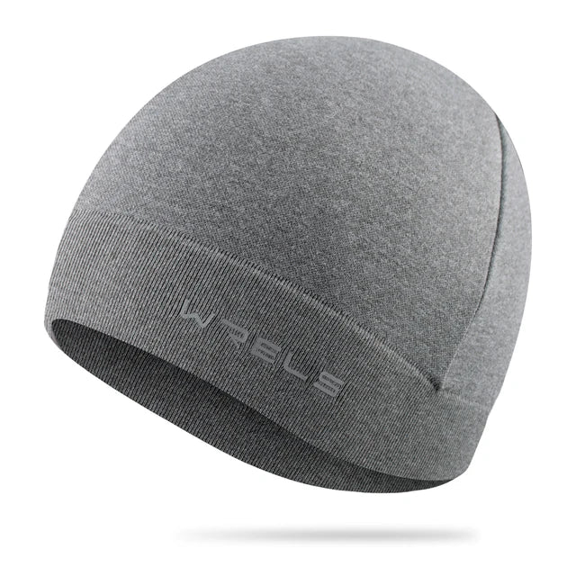 AeroFit Sports Beanie — Lightweight Comfort for Active Days