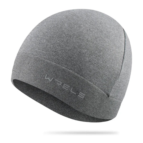 AeroFit Sports Beanie — Lightweight Comfort for Active Days
