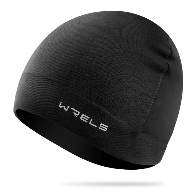 AeroFit Sports Beanie — Lightweight Comfort for Active Days