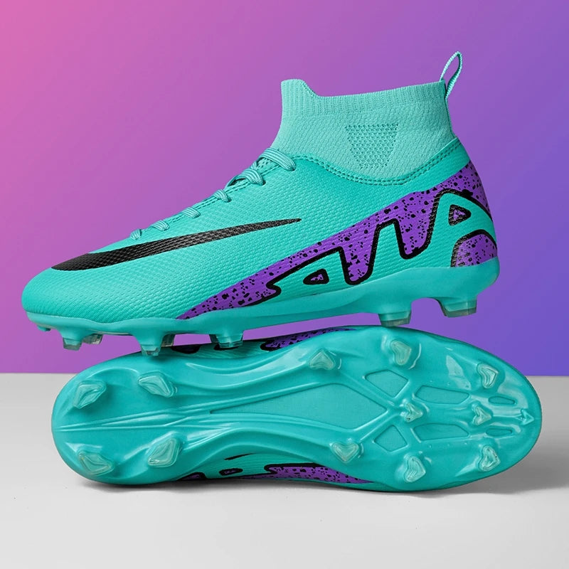 Nike Phantom GX Elite – Electric Spark/Black