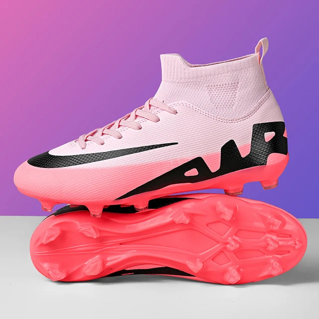 Nike Phantom GX Elite – Electric Spark/Black