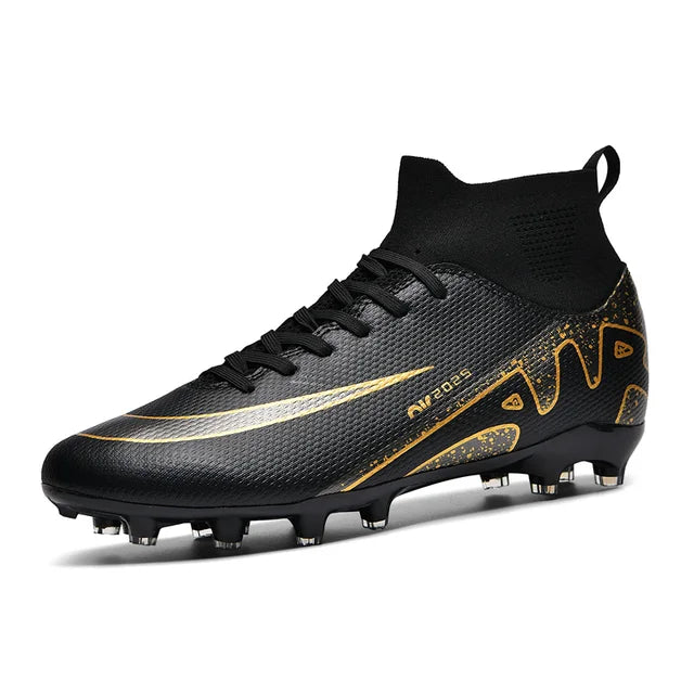 Nike Phantom GX Elite – Electric Spark/Black