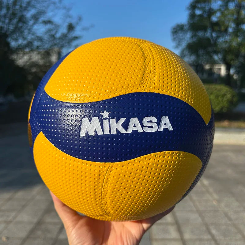 ProSpike Volleyball — Durable, Grip & Match Ready