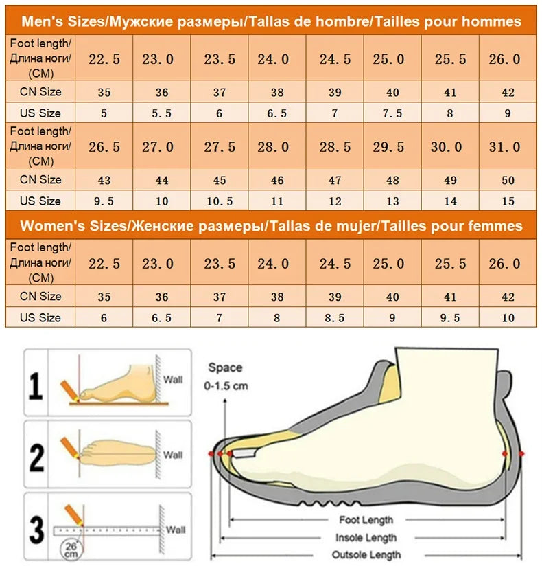 Active Motion Sneakers — Cushioned Comfort for Everyday Movement