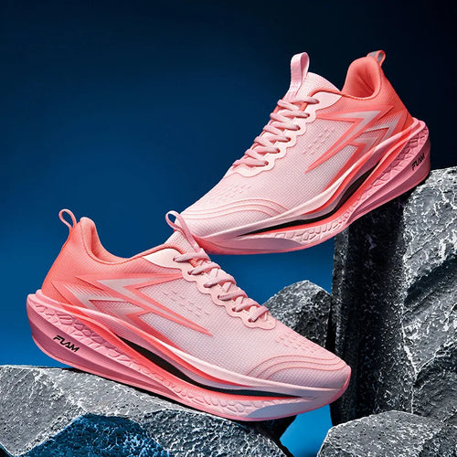 Active Motion Sneakers — Cushioned Comfort for Everyday Movement