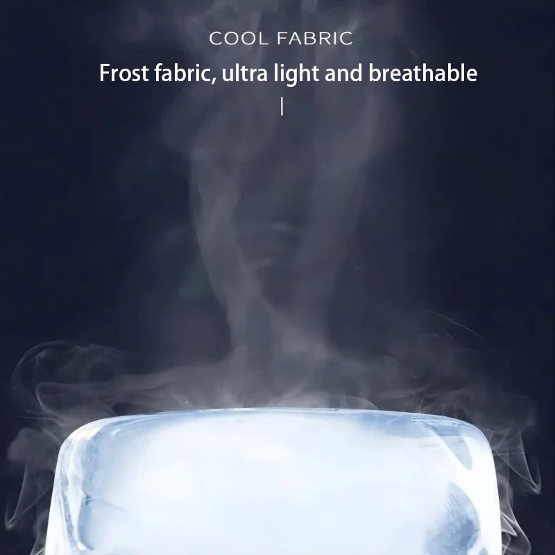 Lightweight Nylon Running Windbreaker – Unisex – Quick Dry