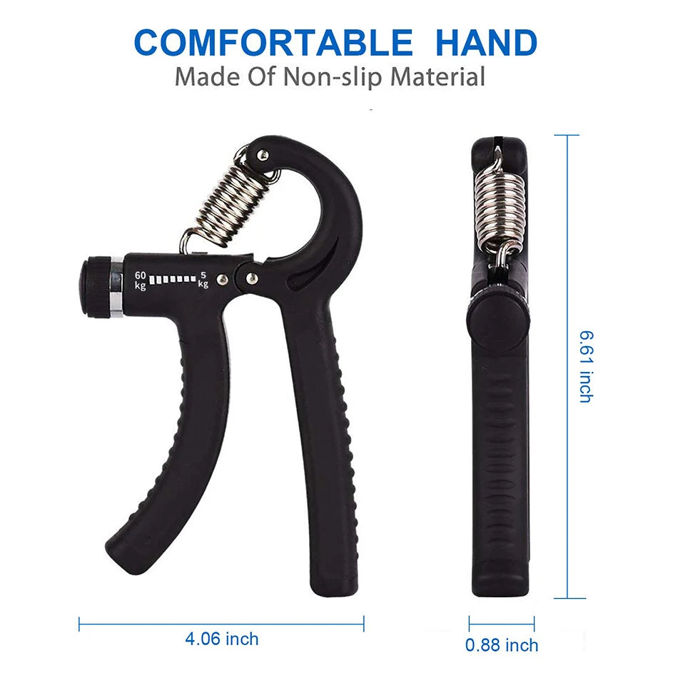 PowerGrip – Hand Expander