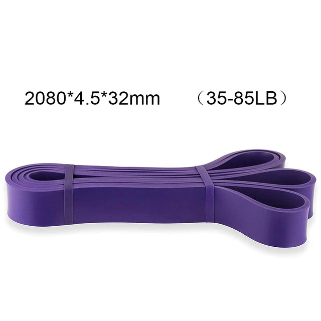 PowerBand Pro — Train Without Limits