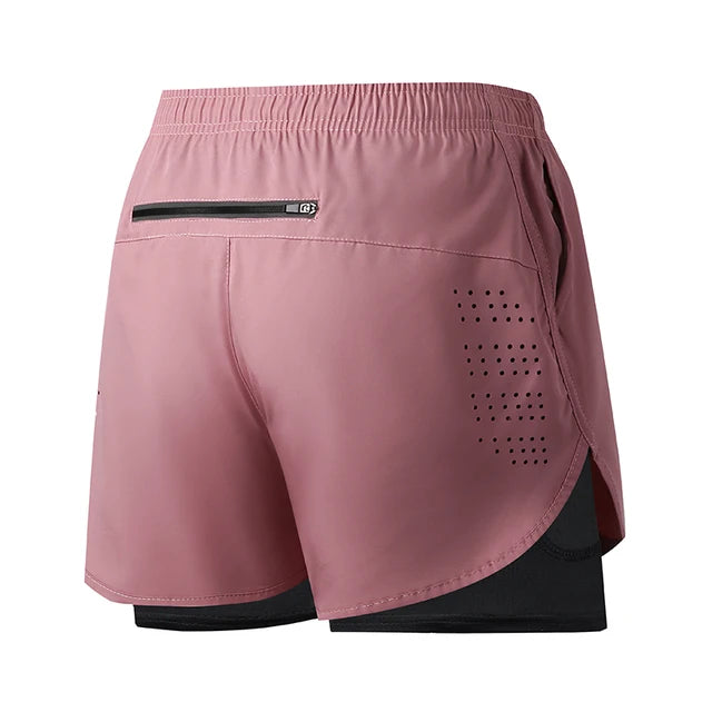 AirFlex Men’s Sports Shorts — Breathable & Lightweight