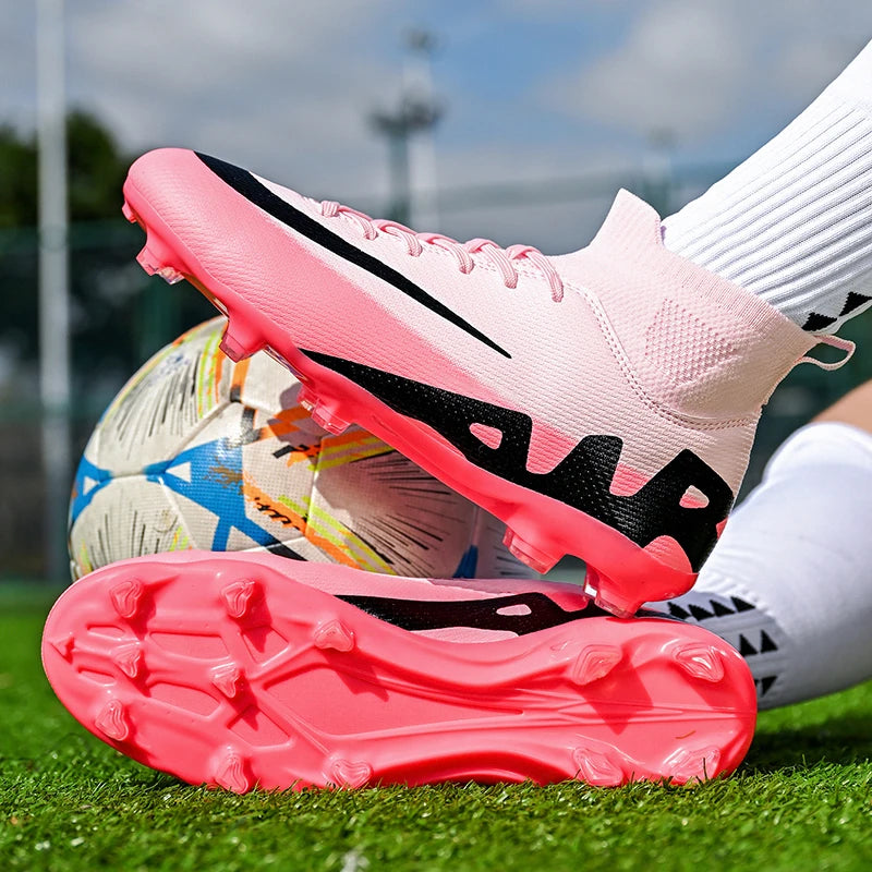 Nike Phantom GX Elite – Electric Spark/Black