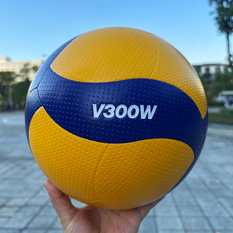 ProSpike Volleyball — Durable, Grip & Match Ready