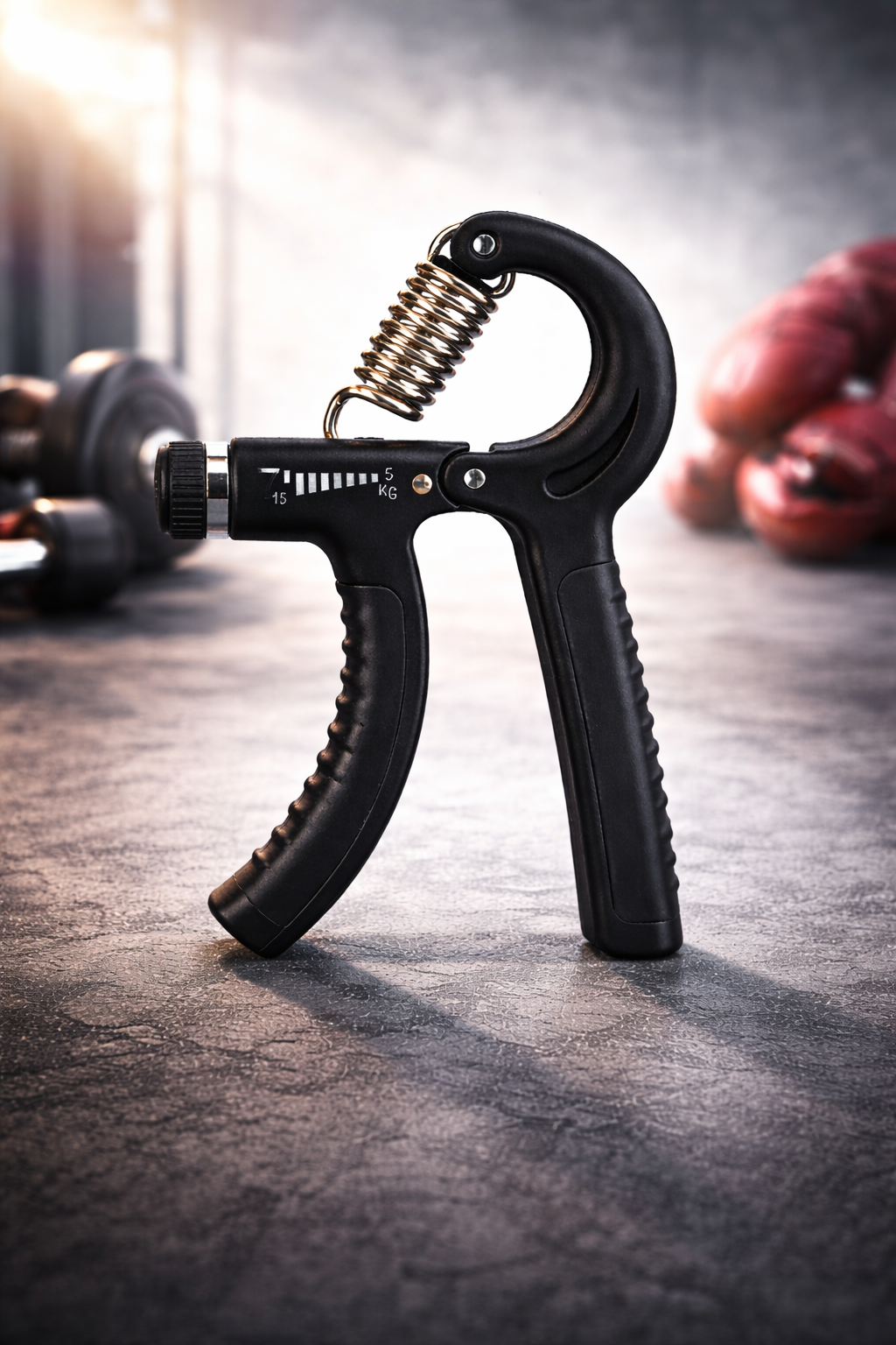 PowerGrip – Hand Expander