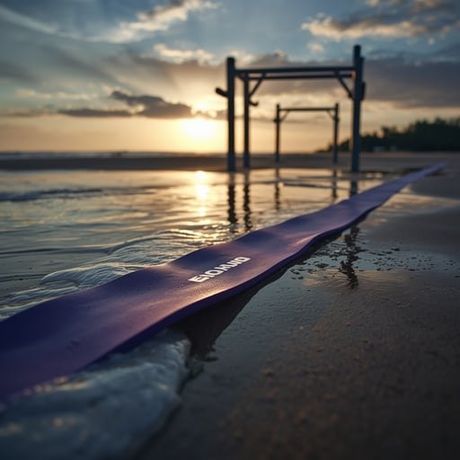 PowerBand Pro — Train Without Limits