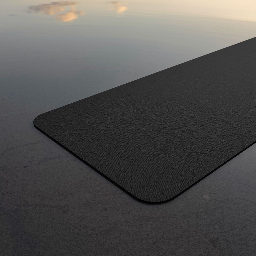 FlowMat Pro — Train in Comfort